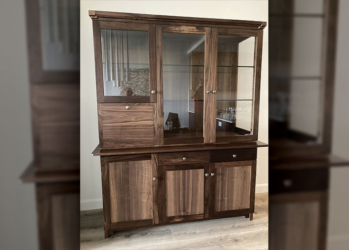 Armoire sur mesure Québec