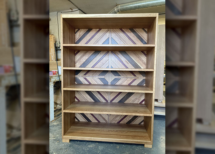 Armoire sur mesure Québec