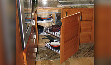 armoire sur mesure Québec