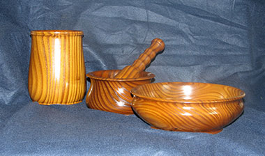 ébénisterie meuble sur mesure 