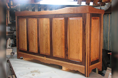meuble sur mesure