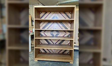 armoire sur mesure Québec