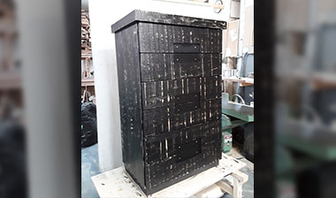 armoire sur mesure Québec