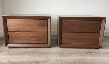 armoire sur mesure Québec