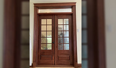 armoire sur mesure Québec